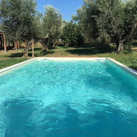 I Merli Villa Rom