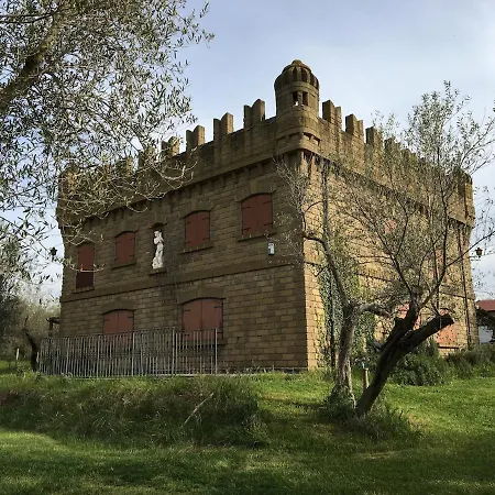 Villa I Merli