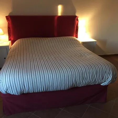 I Merli Villa