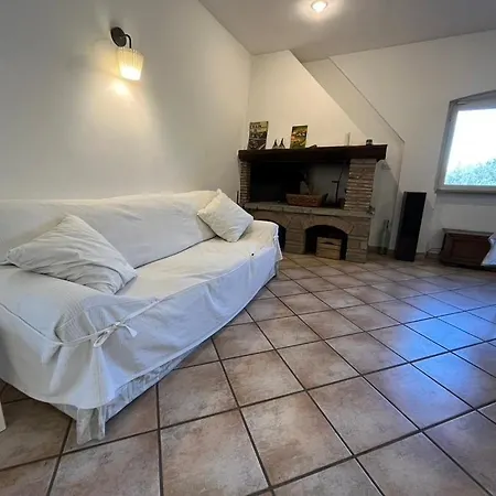 I Merli Villa Rom