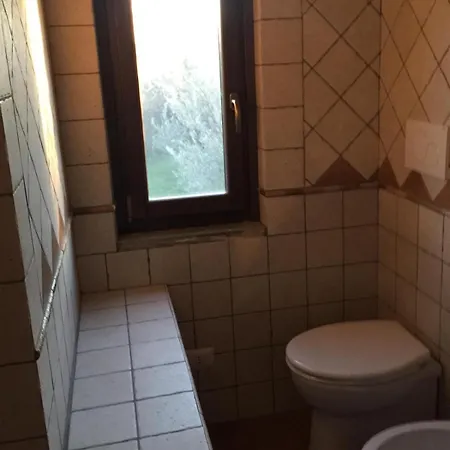 Villa I Merli *