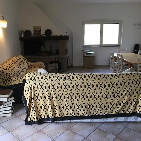 Villa I Merli Rom