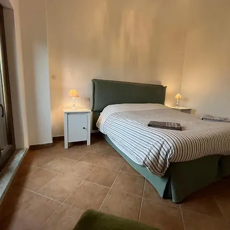 I Merli Villa